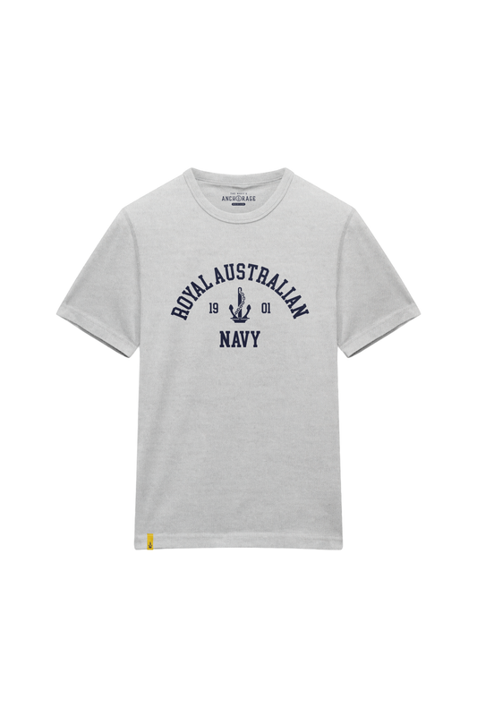 The Symes, Men's Slim Tee
