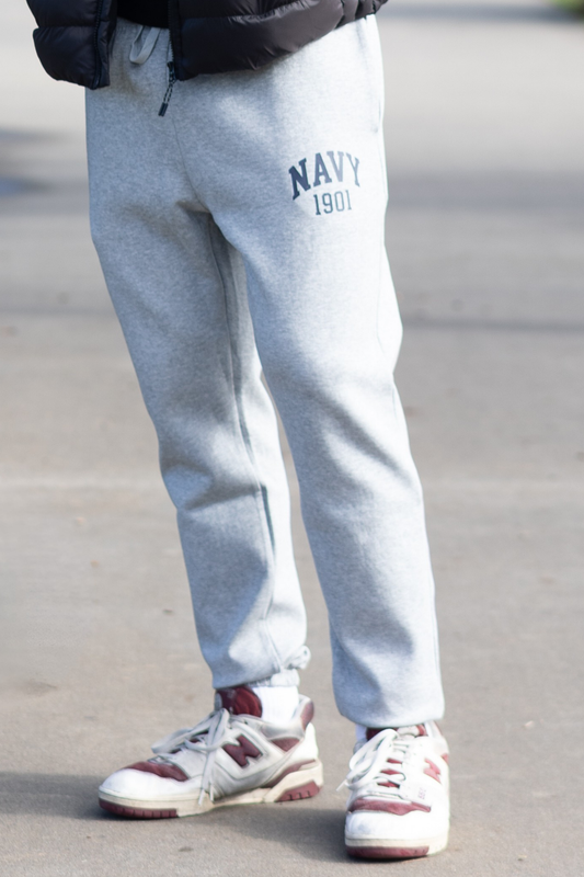 The Tomoe, Unisex Tech Fleece Trackpant