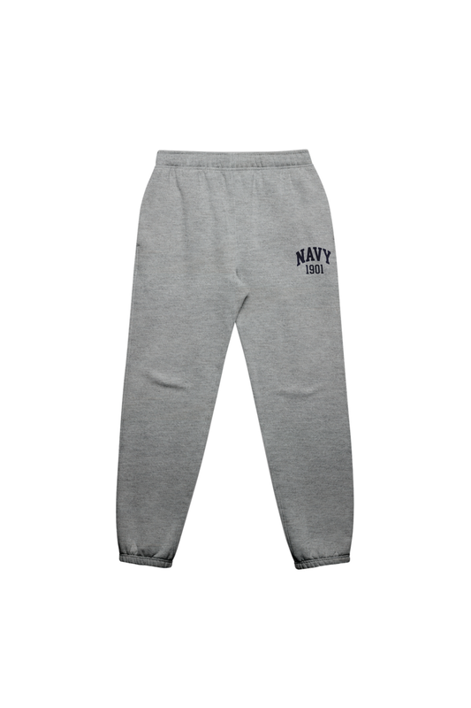 The Tomoe, Unisex Tech Fleece Trackpant