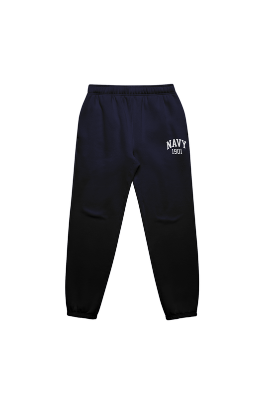 The Tomoe, Unisex Fleece Trackpant