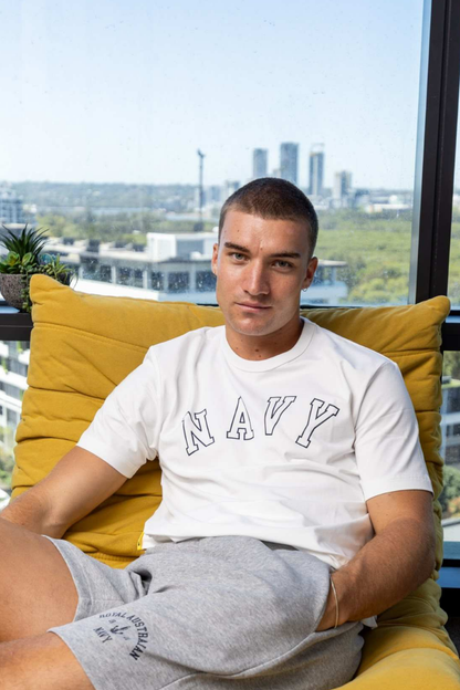 The Walsh, Men's Regular Tee