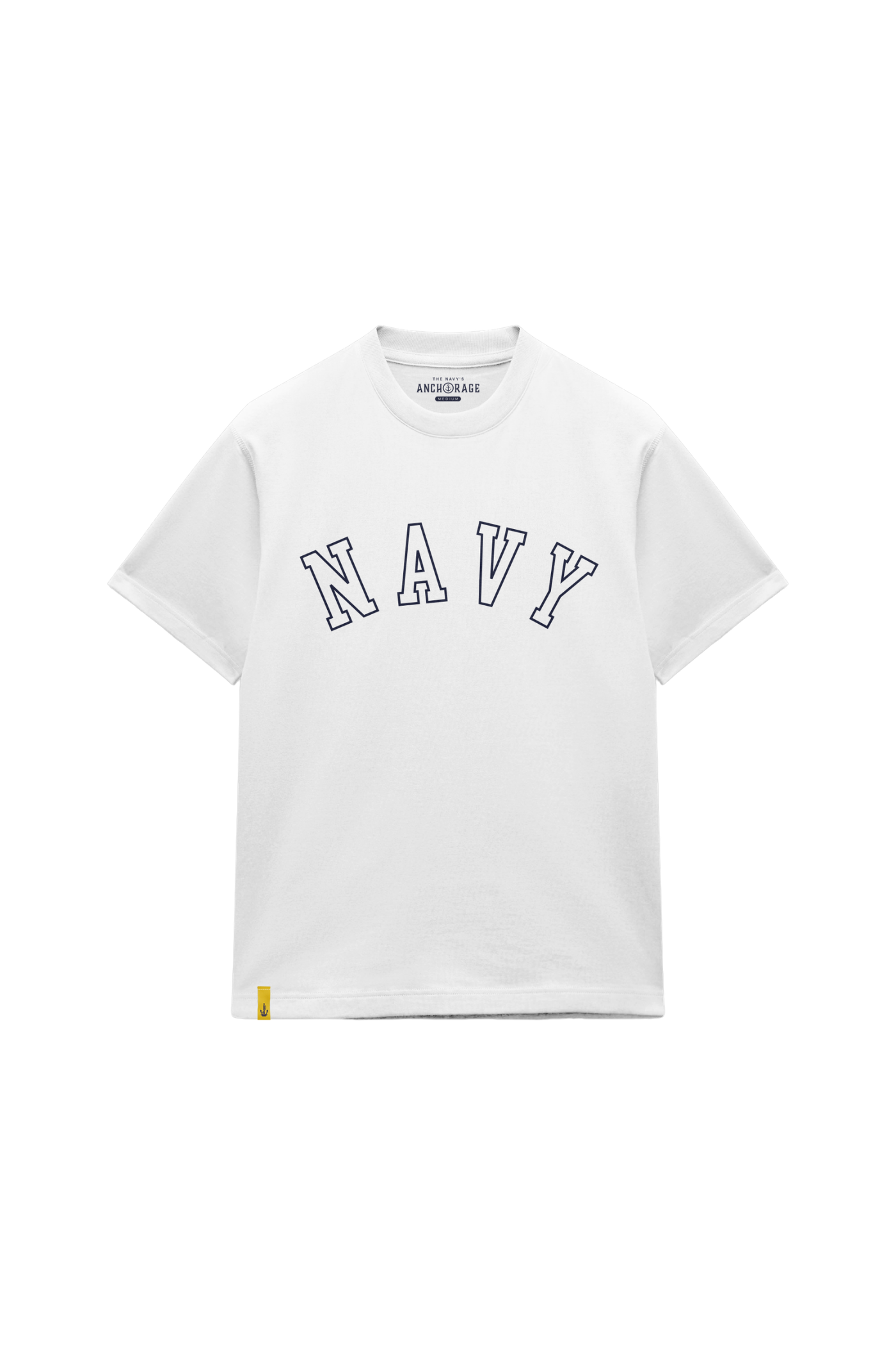 The Walsh, Men's Regular Tee