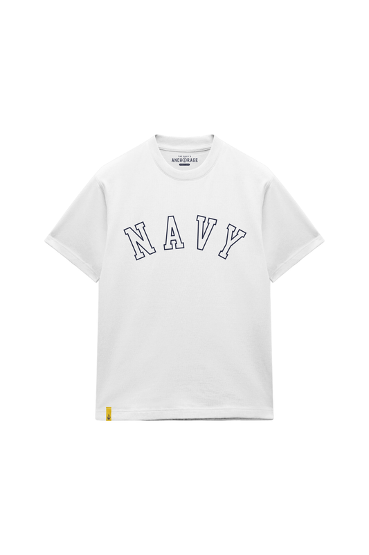 The Walsh, Men's Regular Tee