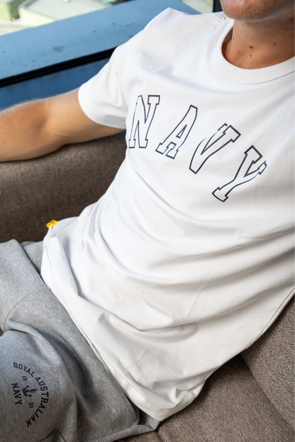 The Walsh, Men's Regular Tee