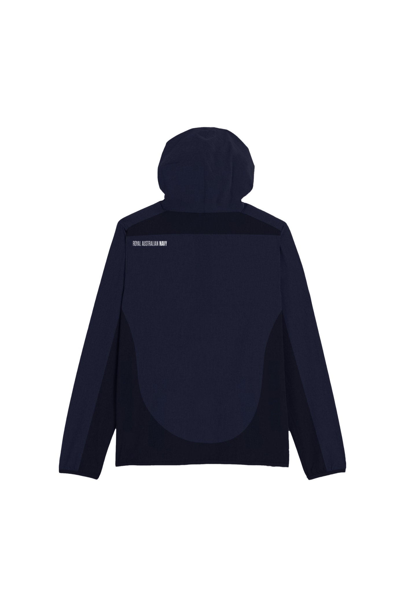 The Kim, Unisex Quarter Zip Navy