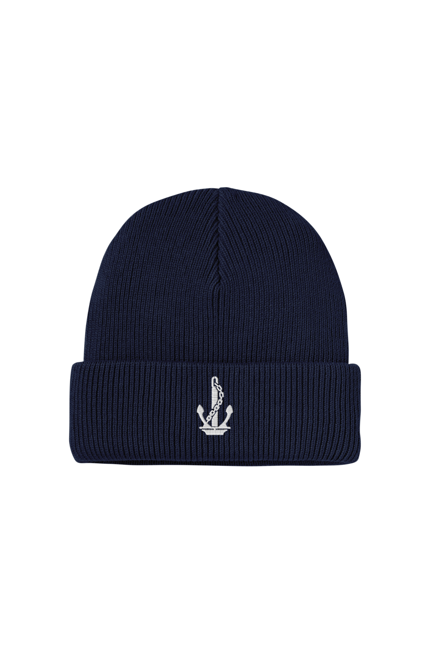 The Mensforth, Beanie Navy