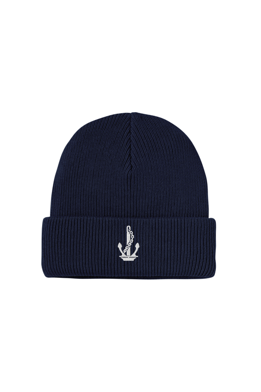 The Mensforth, Beanie Navy