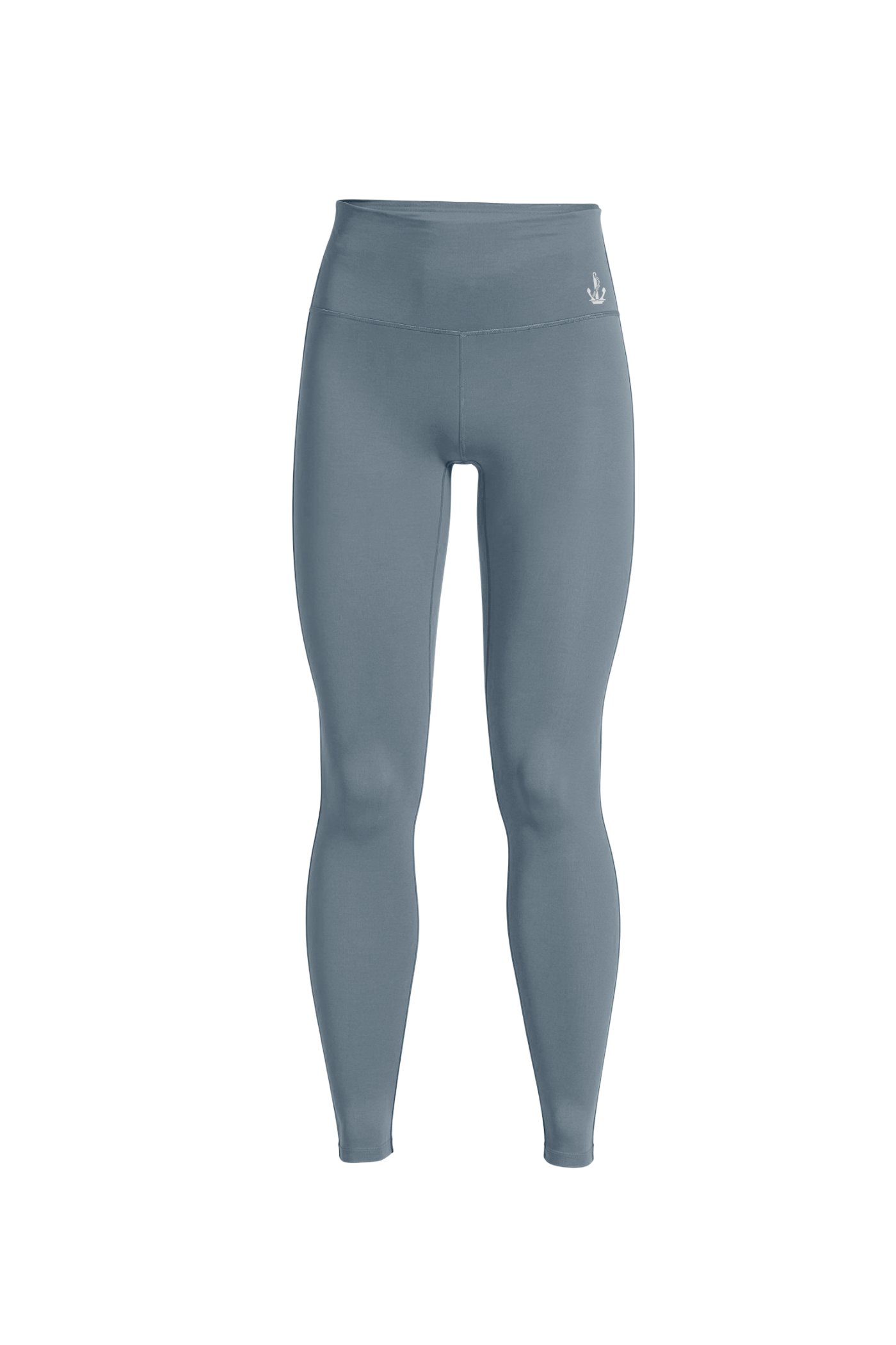 The O'Brien, Womens Leggings Light Blue