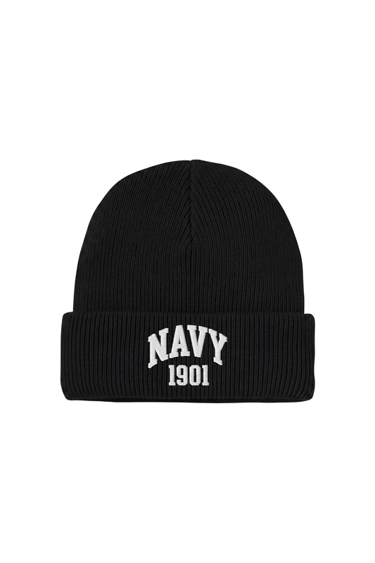 The Williams, Beanie Black