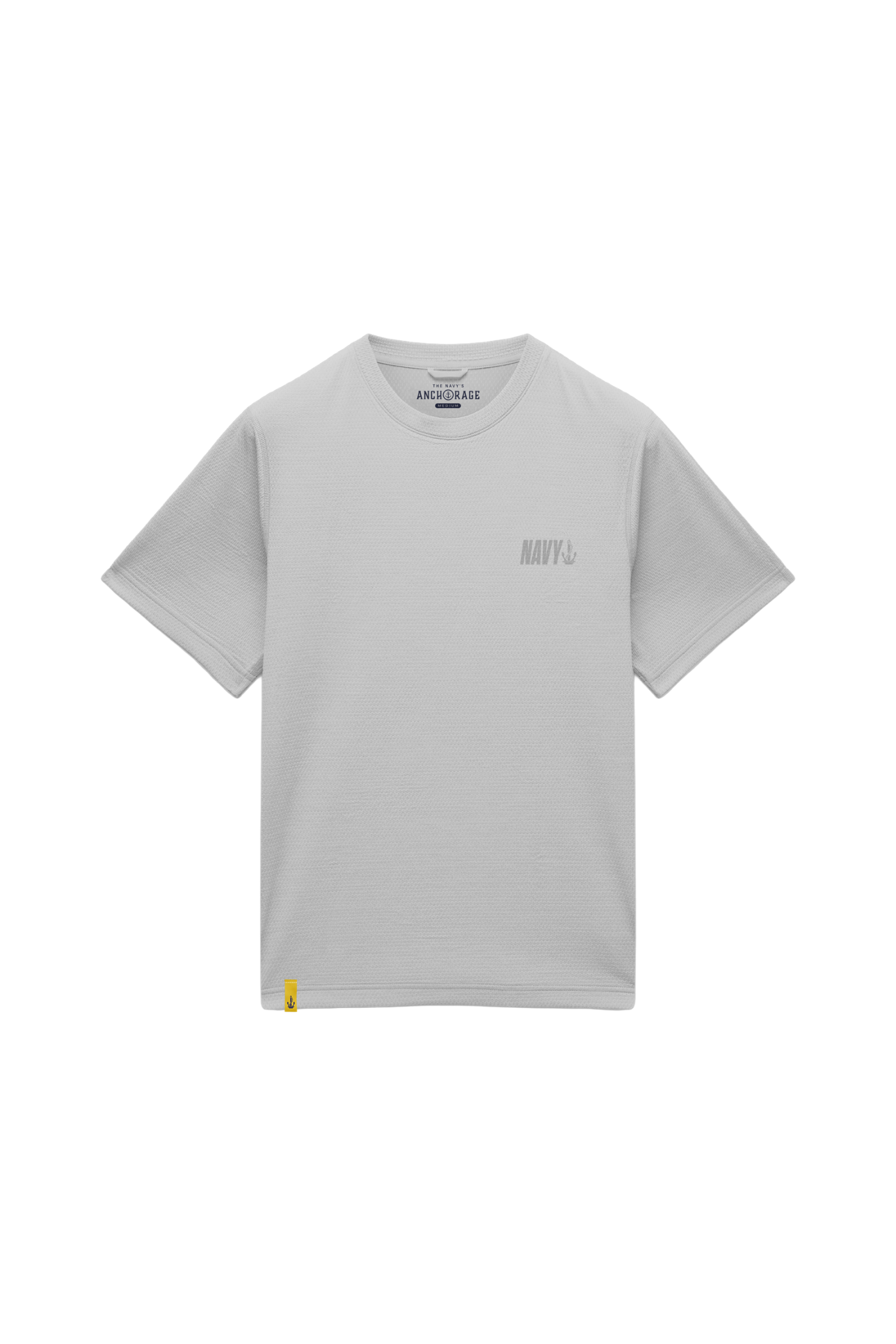 The Pakanum, Men's Training Tee