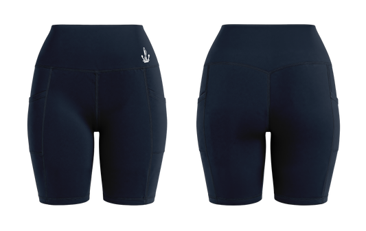 The Amber, Women's Bike Short