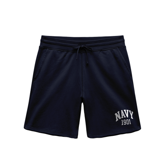 The Austin, Men's 7" Fleece Short