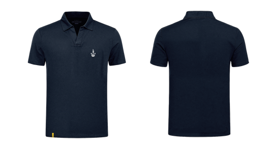 The Brinkman, Men's Polo