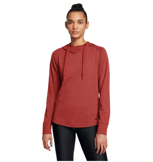 Under Armour CGI Hoodie - Orange