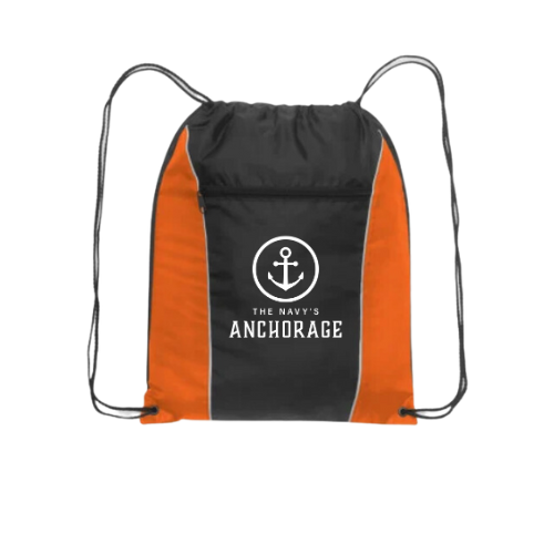 Drawstring Sports Bag