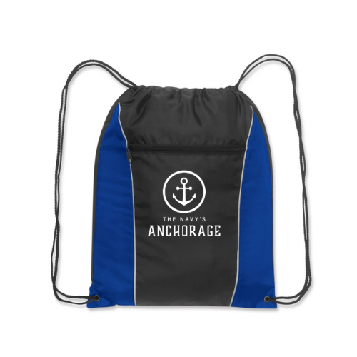 Drawstring Sports Bag