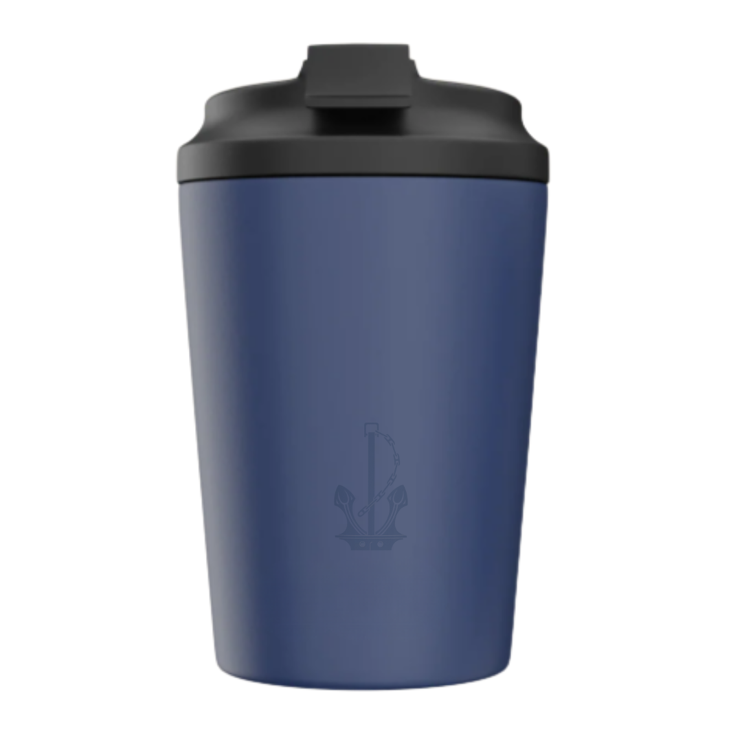 Fressko Keep Cup – Anchor Stamp