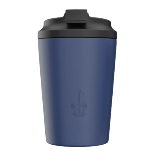Fressko Keep Cup – Anchor Stamp