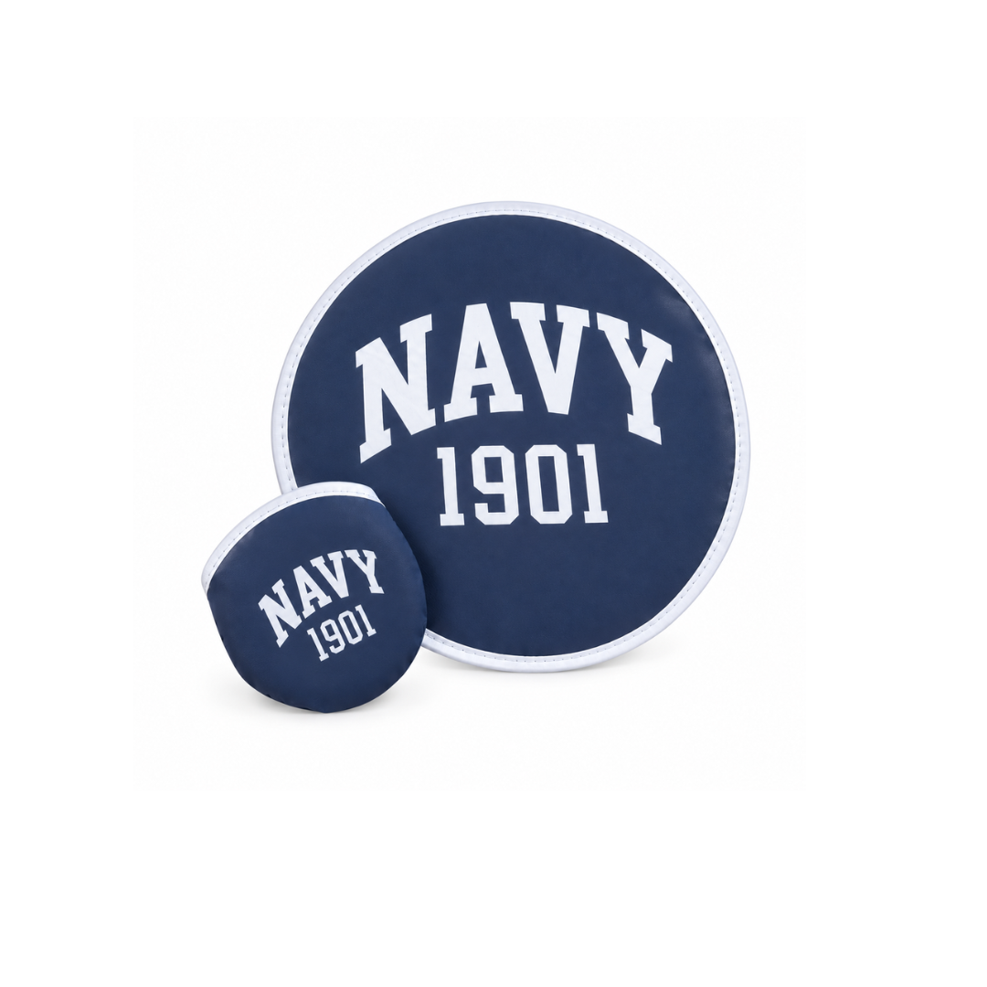 Navy 1901 Frisbee