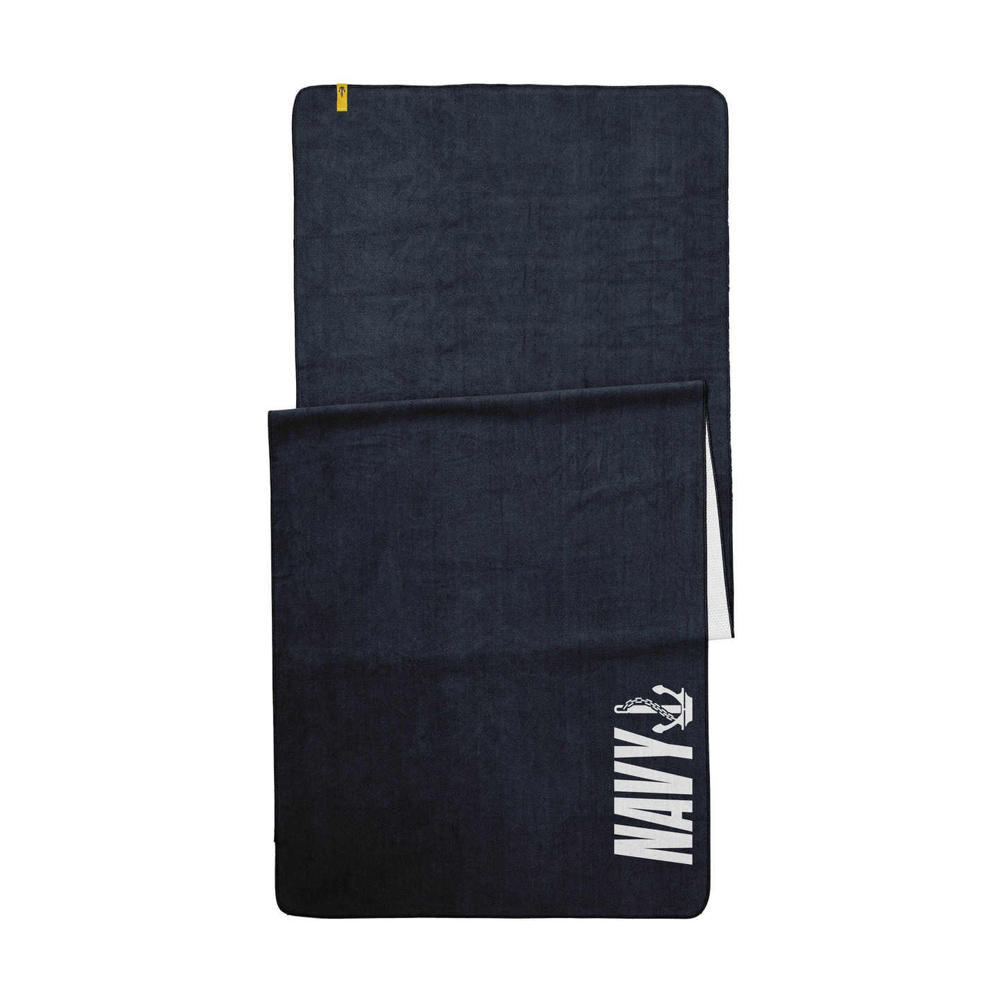 The Johnson Gym Towel