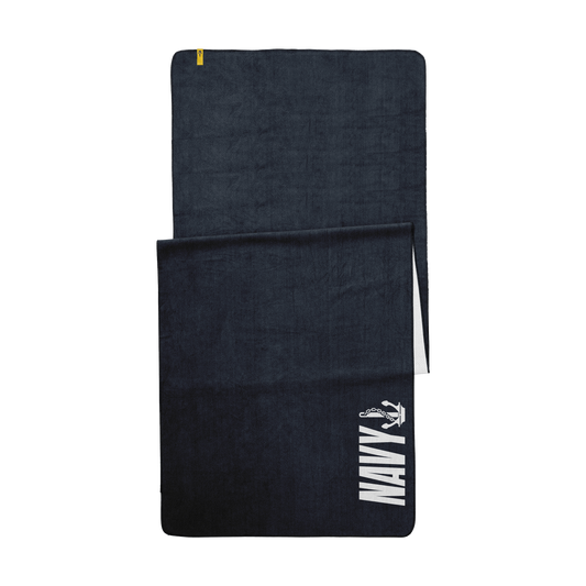 The Johnson Gym Towel