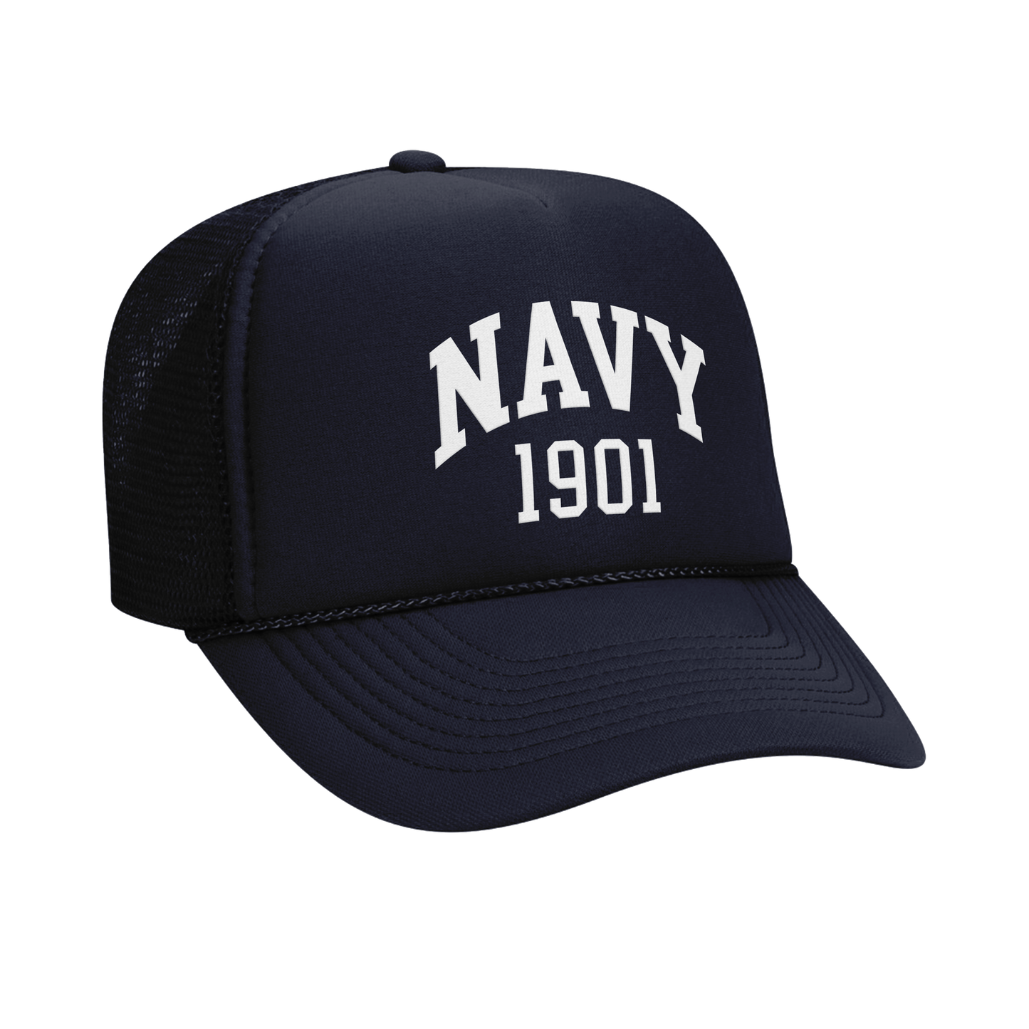 The Iain Trucker Cap