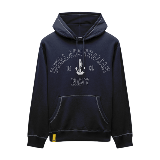 The Jian, Unisex Regular Hoodie