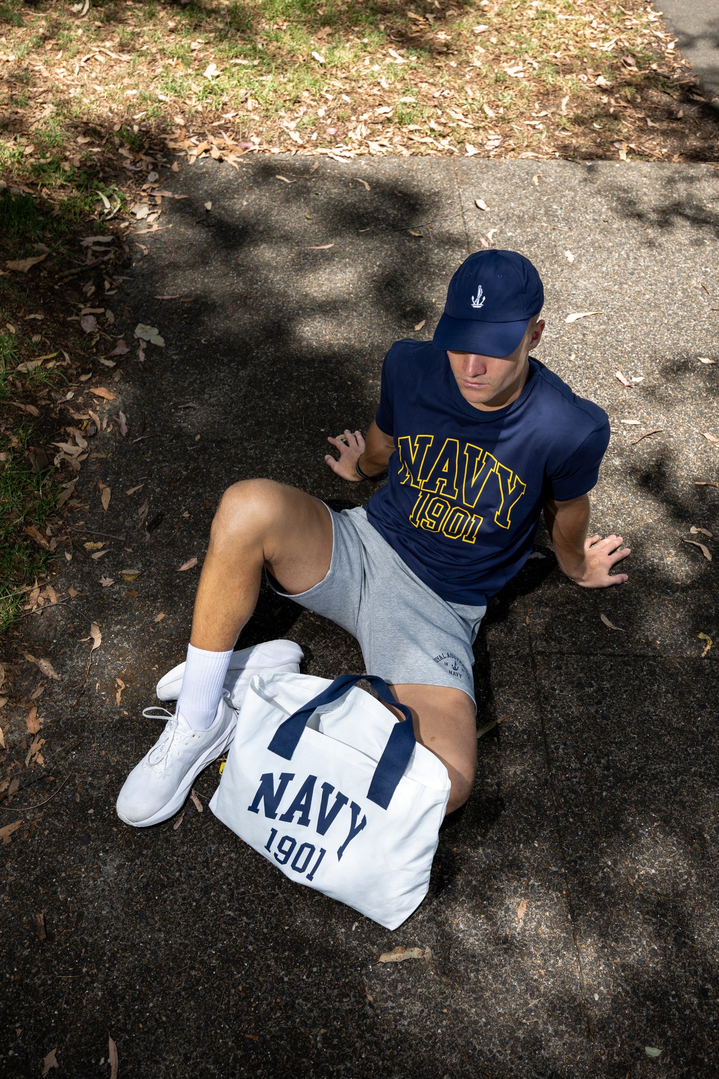 The Sheehan, Men's Slim Tee