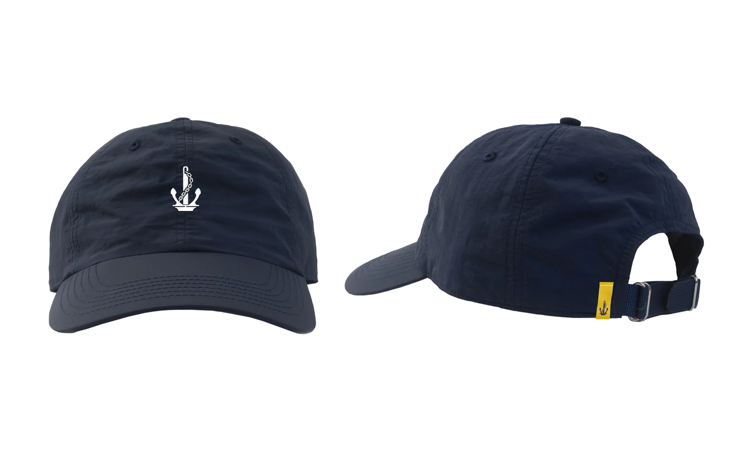 The Leyroy Cap
