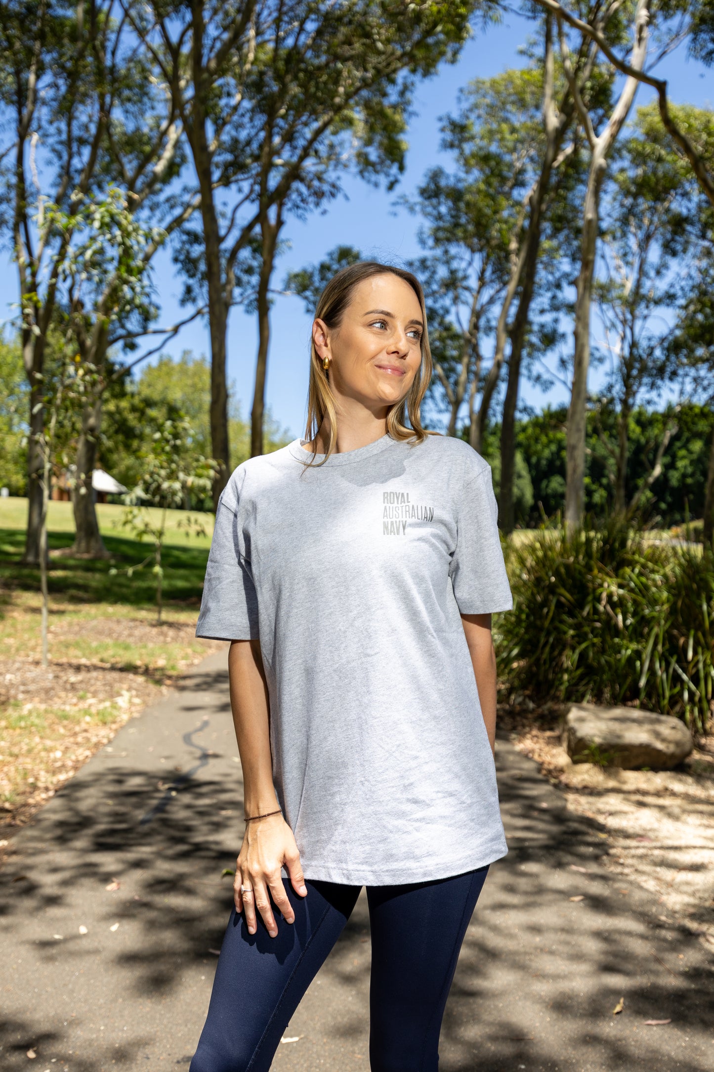 The Masters, Everyday 3pk Grey Undershirts