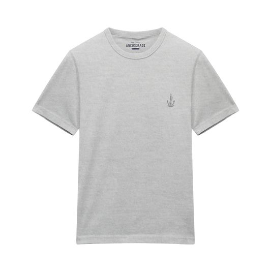 The Masters, Everyday 3pk Grey Undershirts