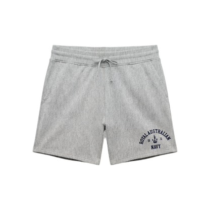 The Judd, Women's 7" Tech Fleece Short