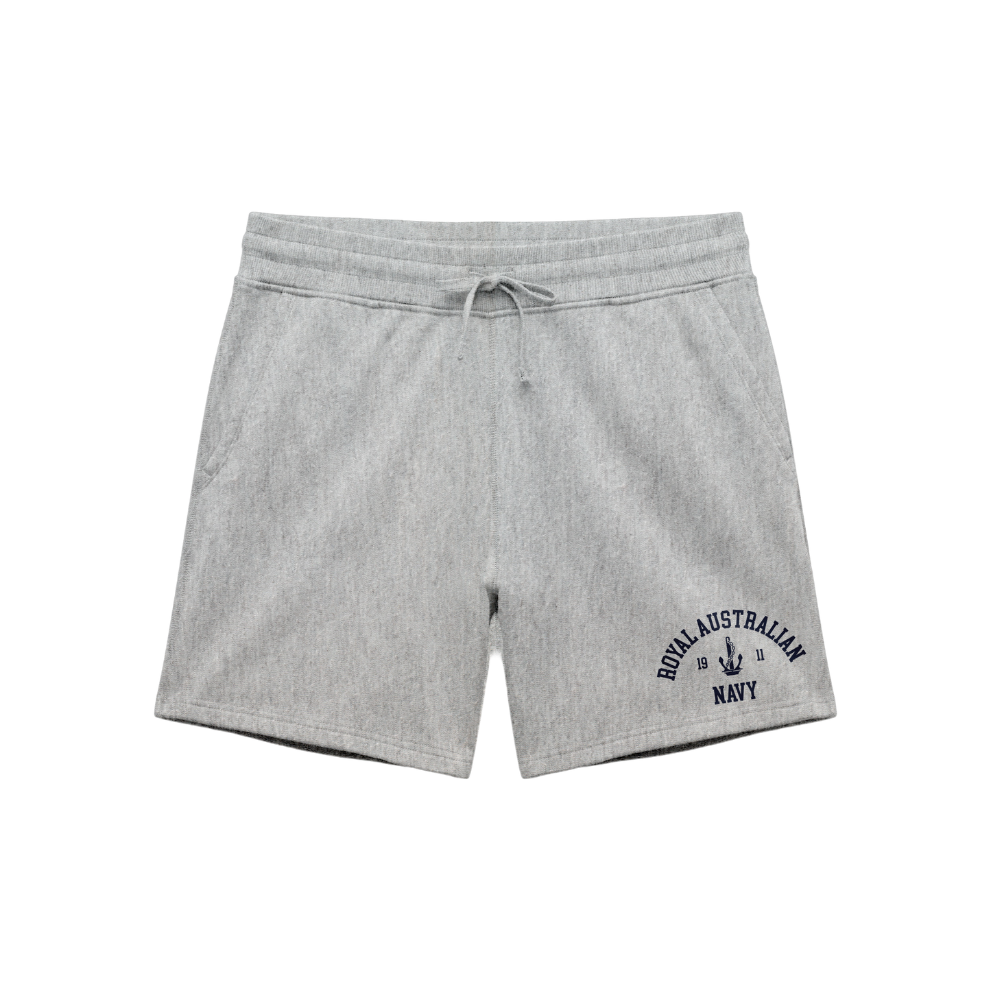 The Judd, Men's 7" Tech Fleece Short