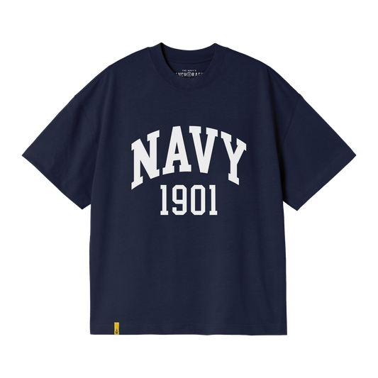 The Nat, Unisex Oversized Tee