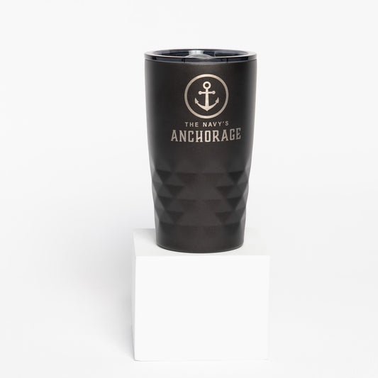 The Navy's Anchorage Keep Cup