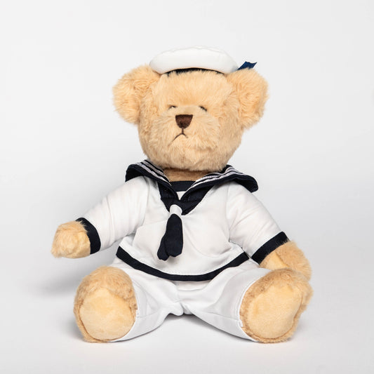 Sailor Bear