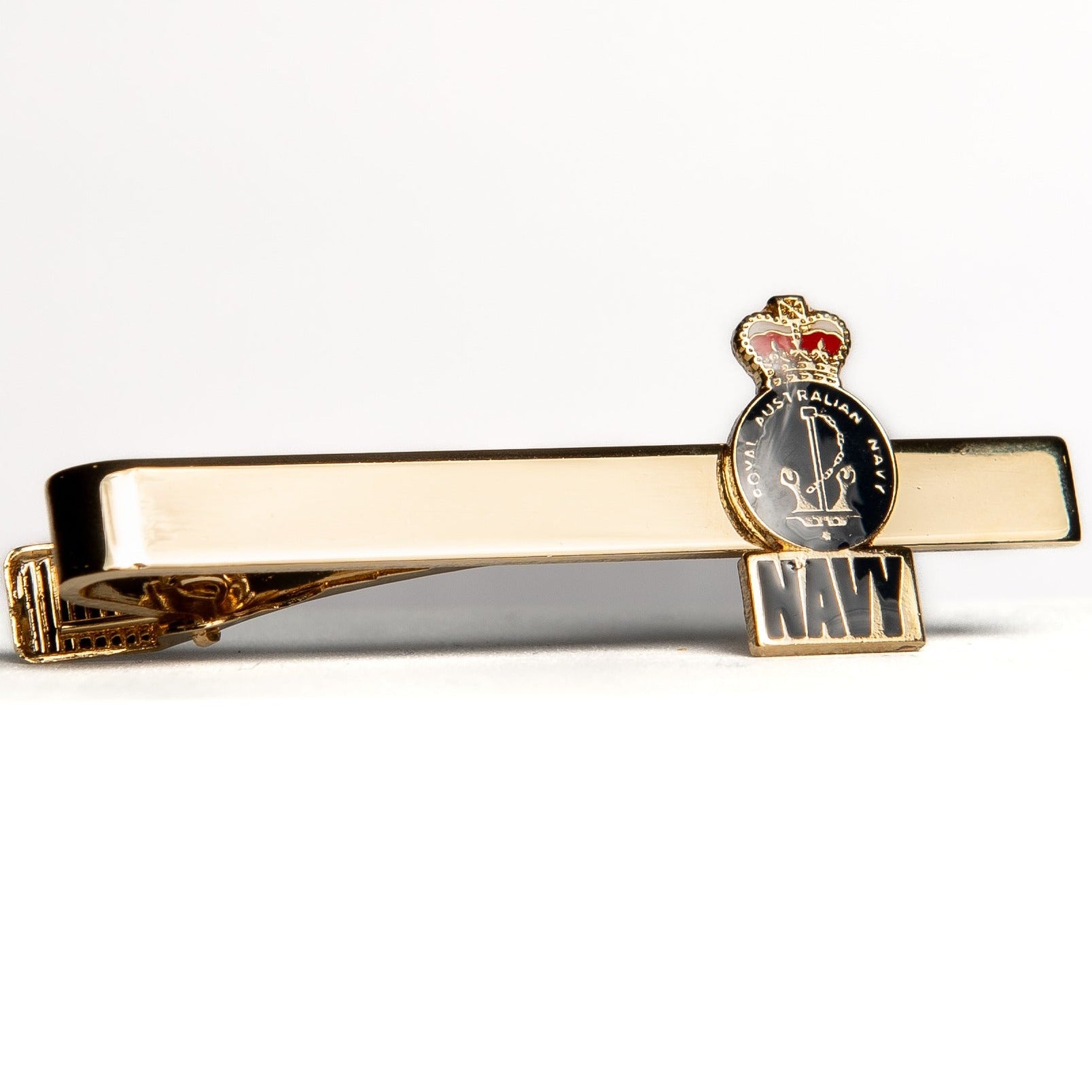 ran tie bar
