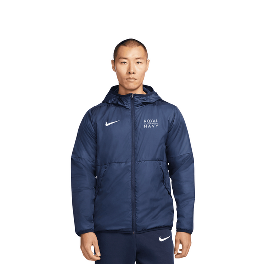 Nike Therma Repel Park Jacket - Navy