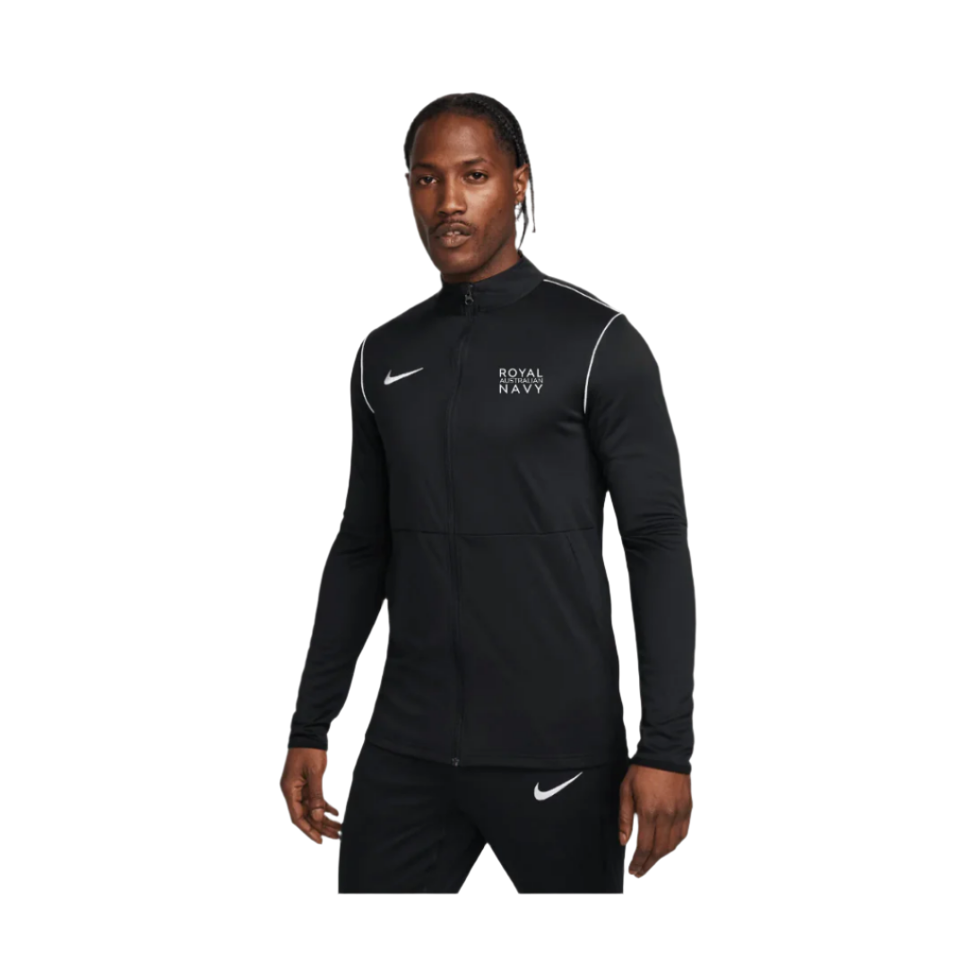 Nike Mens Park 20 Track Jacket - Black