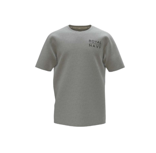 Paladin Undershirt Tee Grey