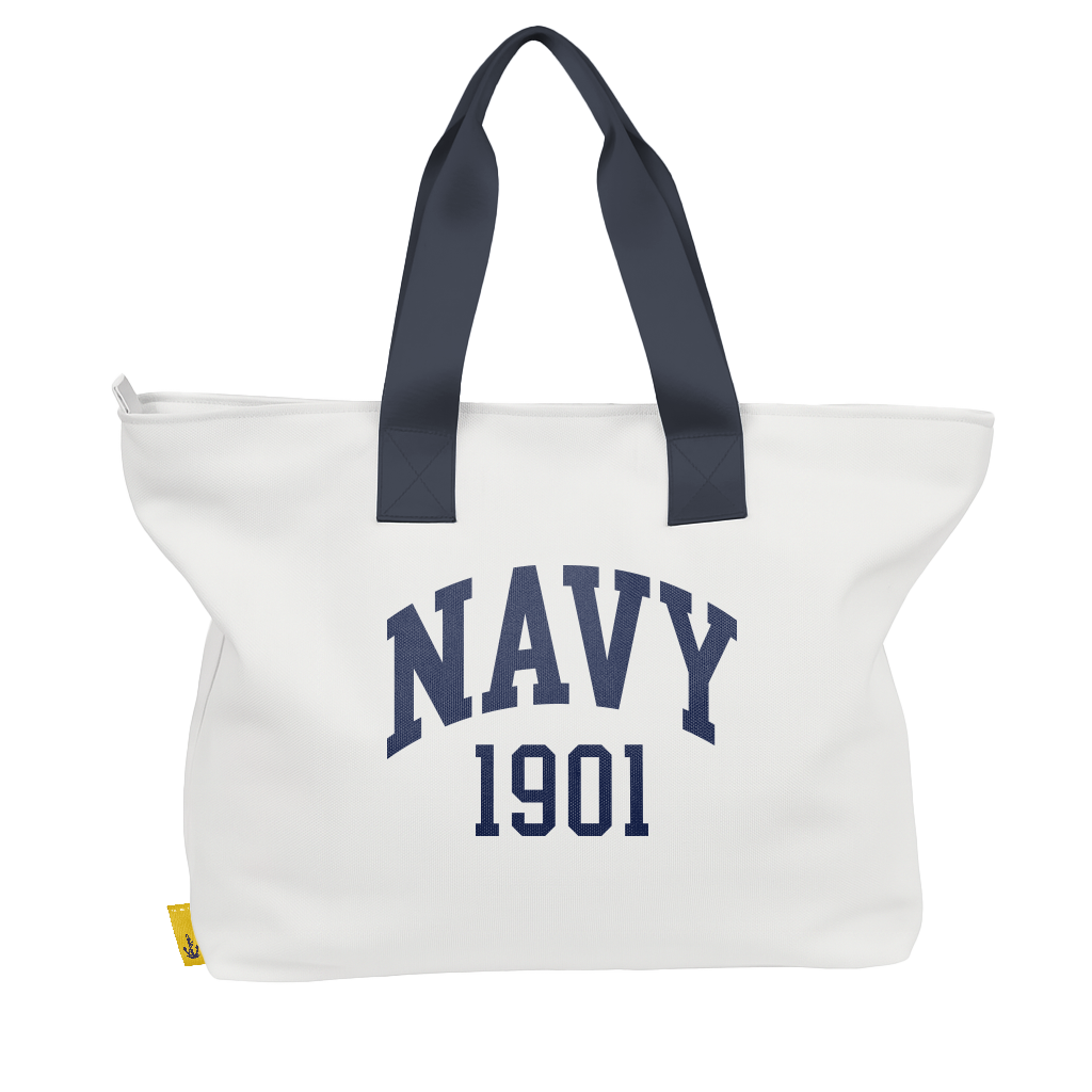 The Pinder Tote Bag