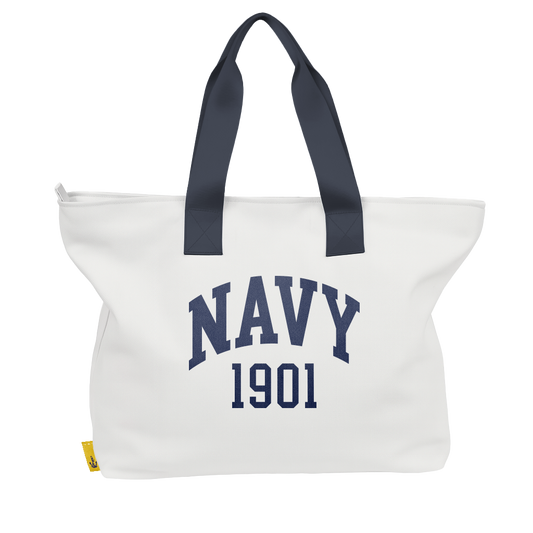 The Pinder Tote Bag