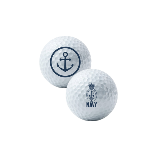RAN Golf Ball