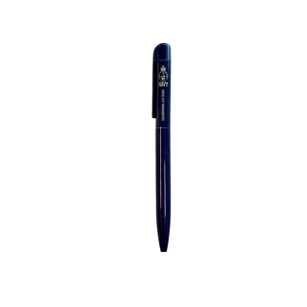 125 Years Pen
