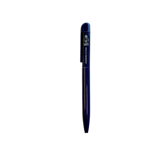125 Years Pen