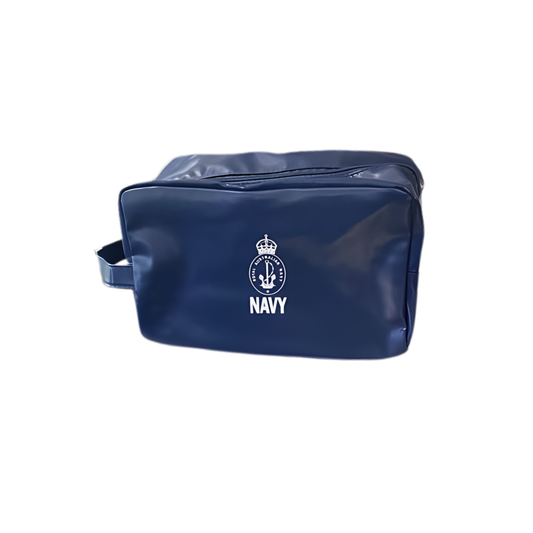 RAN Toiletry Bag