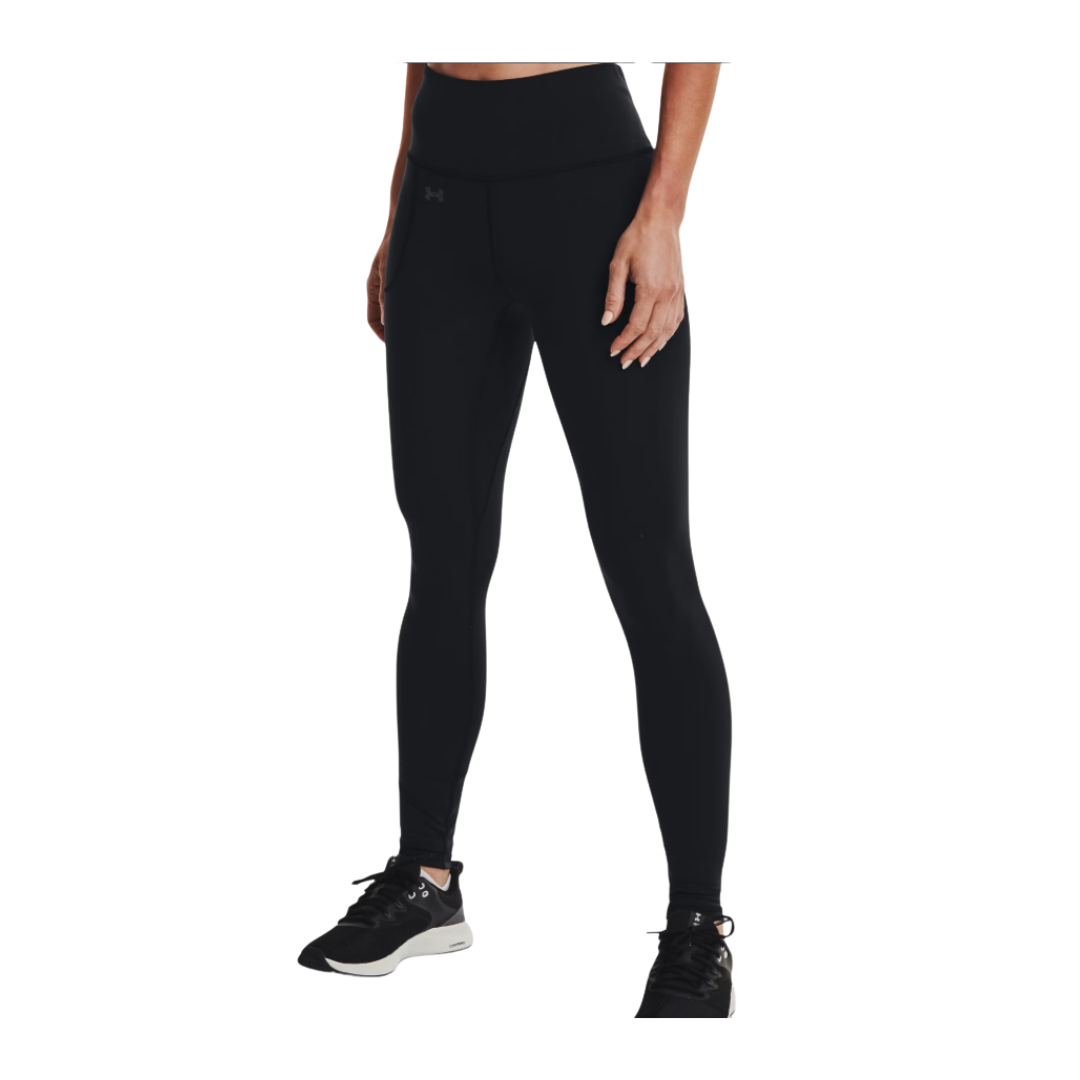 Under Armour Motion Leggings - Black