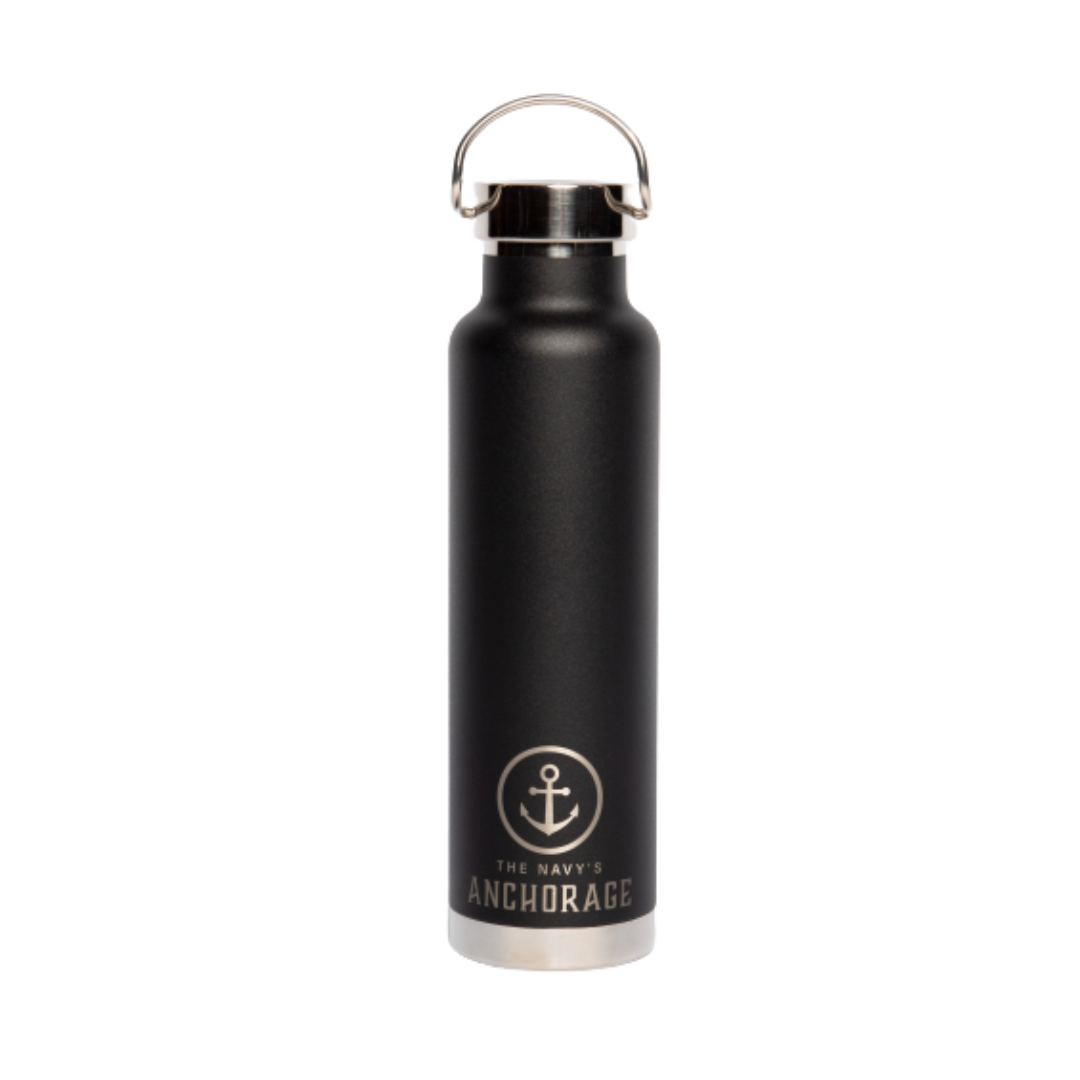 TNA Stainless Steel Water Bottle