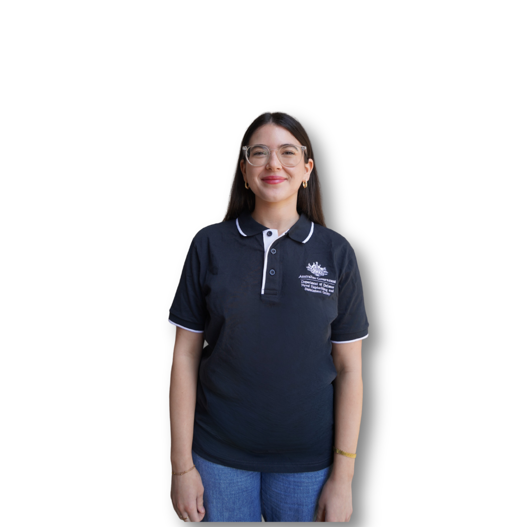 Naval Shipbuilding and Sustainment Group Polo