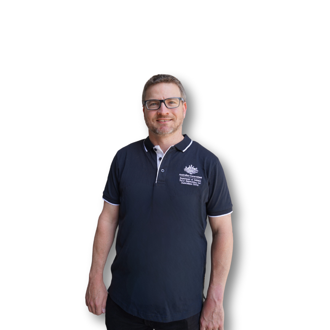 Naval Shipbuilding and Sustainment Group Polo